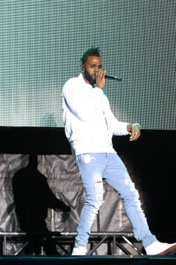 Jason Derulo Beale Sttreet Müzik Festivali 'nde