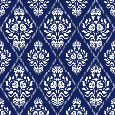 Barok sorunsuz kenarlık kümesi.