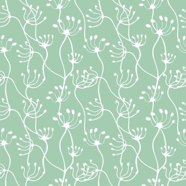 Sorunsuz kamuflaj soyut desen.