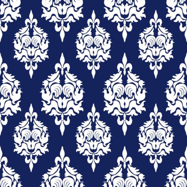 damasko seamless modeli.