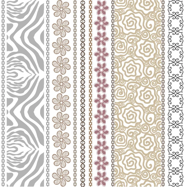 レースはヴィンテージシルクの壁紙を探しています ストックベクター C Svetlanakononova