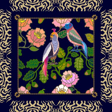 Sorunsuz kimono modeli çerçevesinde