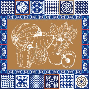 Mutfak Seramik Sanat