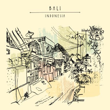 Denpasar, Bali eyaletinin başkenti
