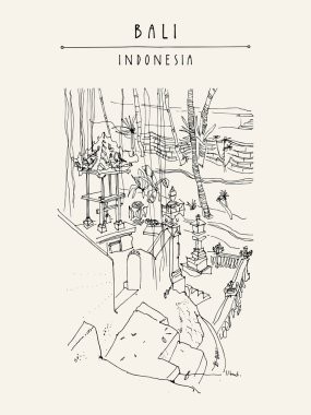 Ubud konuk evi