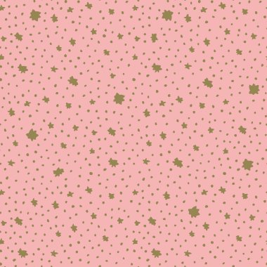 soyut yaratıcı desen