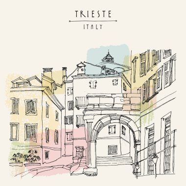 Riccardo Trieste kemer