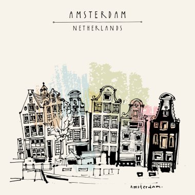 Amsterdam, Hollanda, Hollanda Europe 
