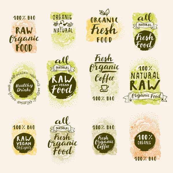 BIO organik taze doğal gıda 