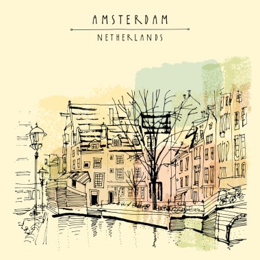 Amsterdam, Hollanda, Hollanda Europe 