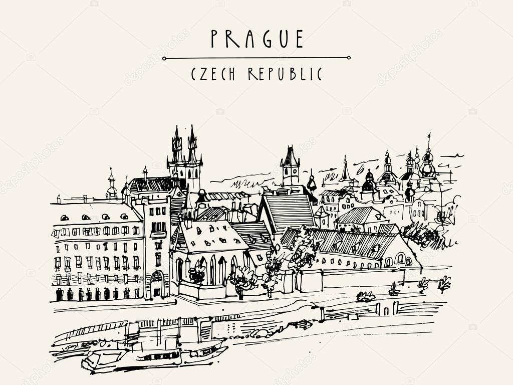 Stock options czech republic
