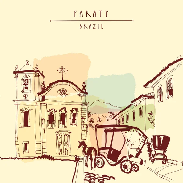 Museum of Sacred Art Capela  in  Brazil