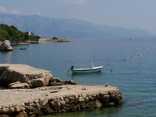 Hırvatistan güzel yaz