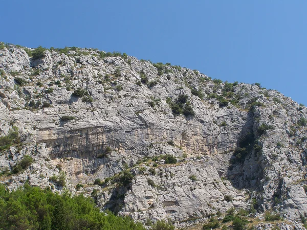 Hırvatistan güzel yaz