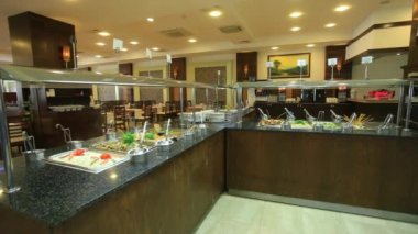 Gıda - büfe - kahvaltı ile tablo