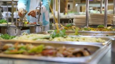 Gıda - büfe - kahvaltı ile tablo