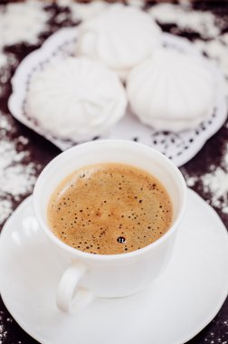 Marshmallow, elma şekeri, konfeksiyon, meyve ve meyve püresi, beyaz hatmi beyaz, şeker, goodies, şeker, lokum, pektin, marmelat, pudra şekeri, Kupası, dekor, gıda, gıda, tatlı,