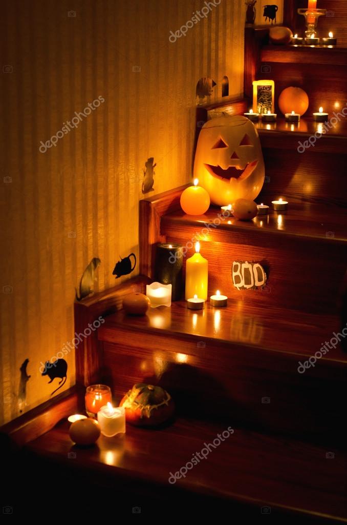 holiday event halloween pumpkin