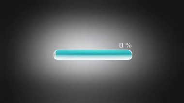 Yükleme çubuğu - spot