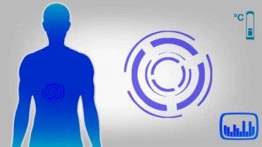 Karaciğer - mavi 01