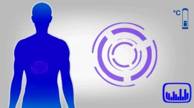 Karaciğer - mavi 02