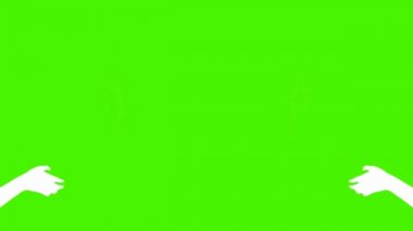 Ekran 04 - okşama - el yeşil