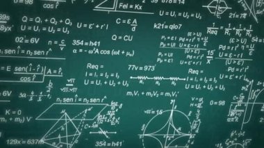 Formül - Blueprint - sayılar