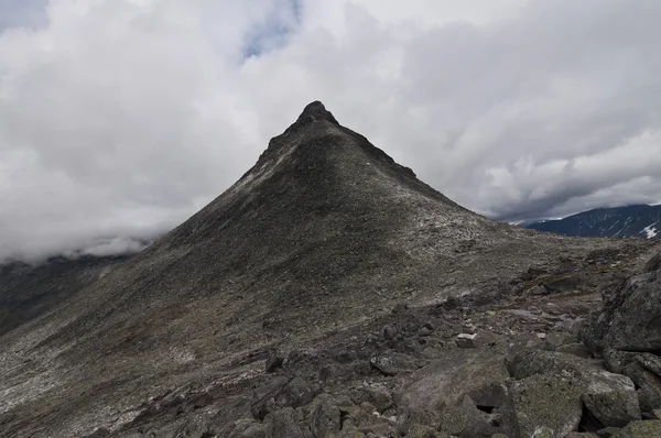 Norvège, parc national de Jotunheimen — Photo