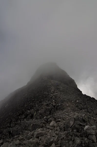 Norvegia, Parco nazionale di Jotunheimen — Foto Stock