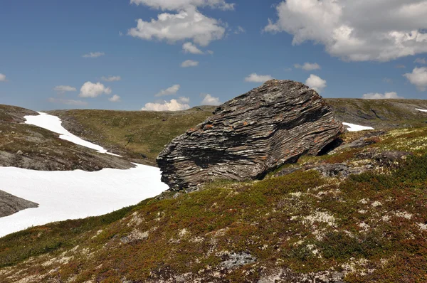 Naturaleza noruega —  Fotos de Stock