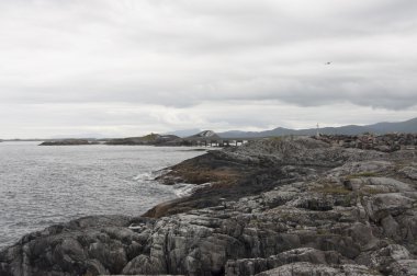 Atlantic Ocean Road