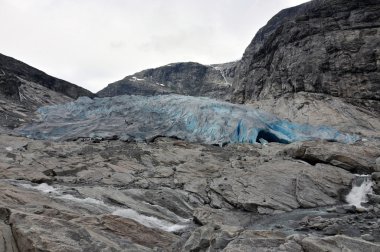 Nigardsbreen