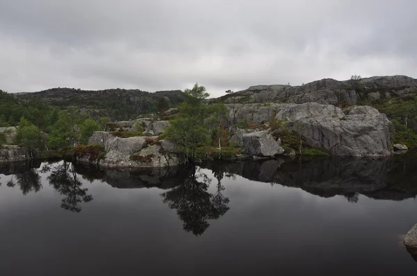 Norwegian nature