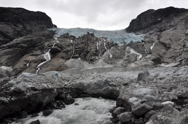 Naturaleza noruega —  Fotos de Stock