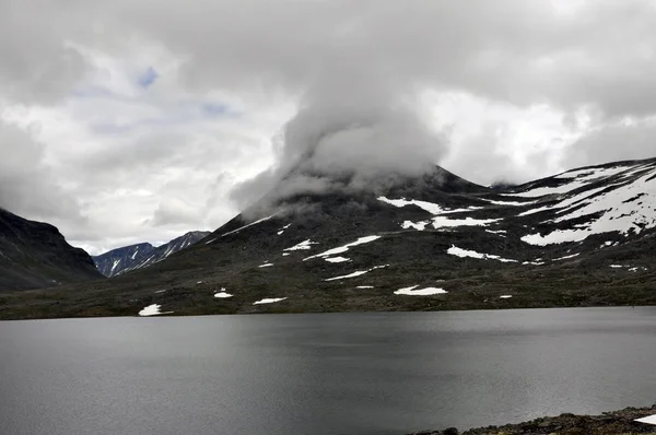 Naturaleza noruega —  Fotos de Stock