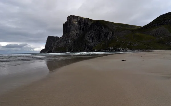 Naturaleza noruega — Foto de Stock