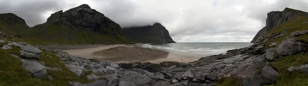 Норвезької природи — стокове фото