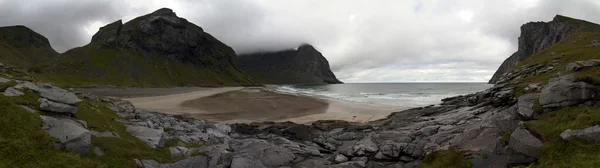 Naturaleza noruega — Foto de Stock