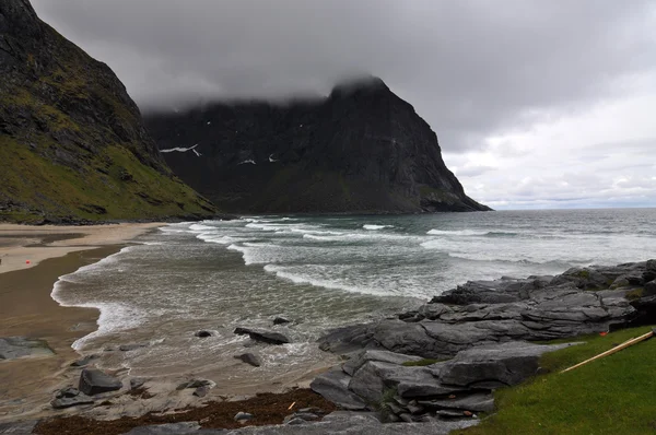 La naturaleza noruega —  Fotos de Stock