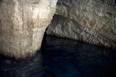 Zakynthos Island, Yunanistan