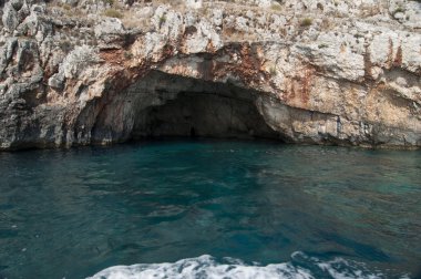 Zakynthos Island, Yunanistan