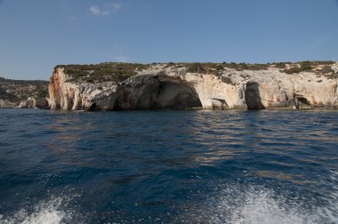 Zakynthos Island, Yunanistan