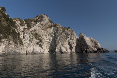 Zakynthos Island, Yunanistan