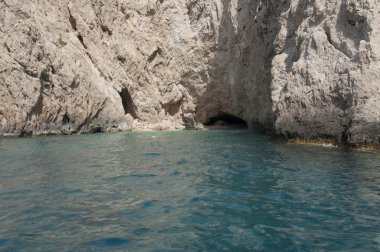 Zakynthos Island, Yunanistan