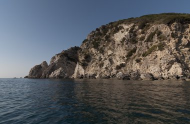 Zakynthos, Ionian Islands, Yunanistan