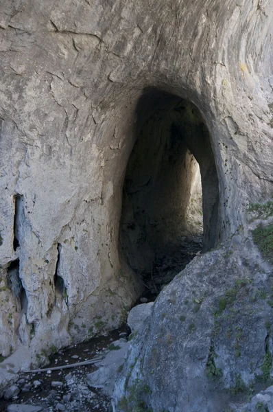 Bulgarien. Wunderbare Brücken — Stockfoto