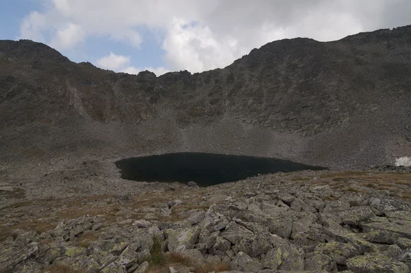 Bulgaria Montañas Rila —  Fotos de Stock