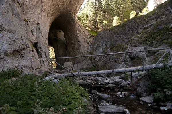 Bulgaristan. Harika köprü