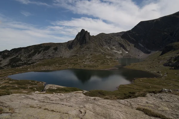 Bulgaria Montañas Rila —  Fotos de Stock