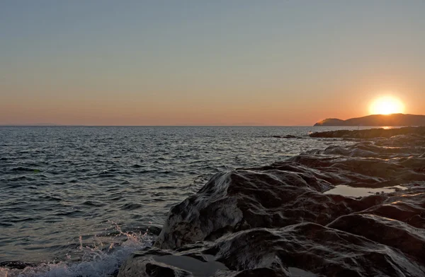Yunanistan. Thasos Adası